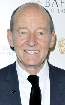 David Hayman